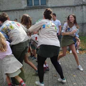 IMG 1429 min - Scouts en Gidsen Zaventem 